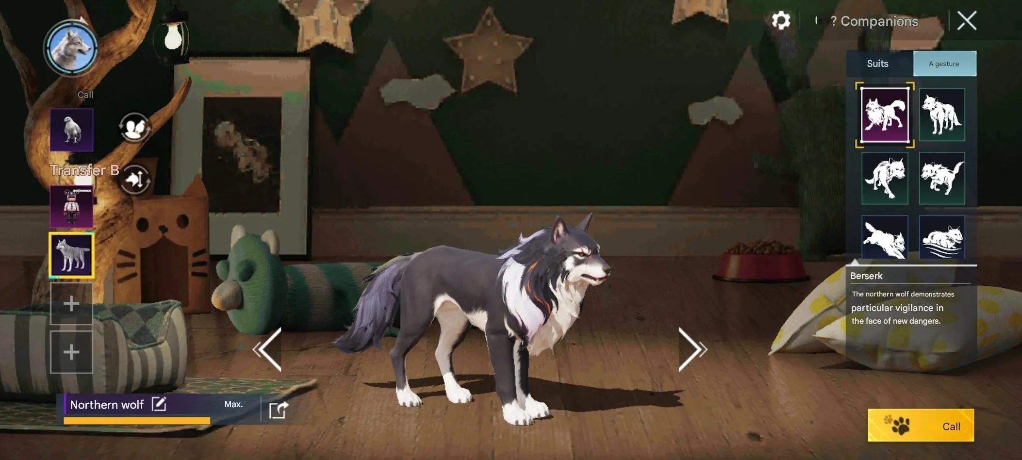 PGM251 3 HYPERCARS DODGE DUCATI FULL M416 JESTER 3 X SUITS 76 MYTHICAL SUITS (G)